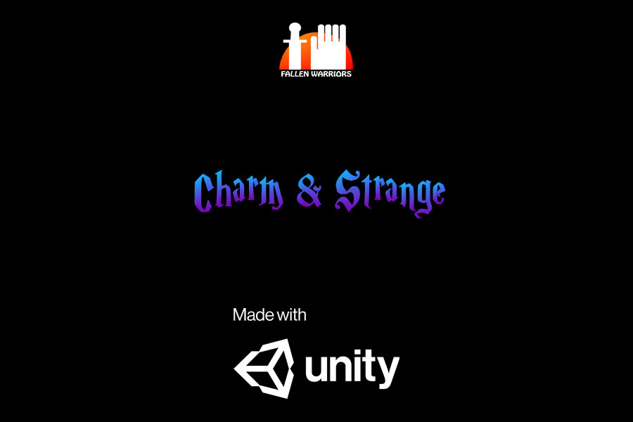 Charm and Strange
