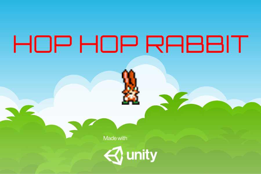Hop Hop Rabbit